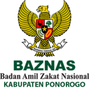 Logo BAZNAS